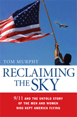 Reclaiming The Sky Bookcover